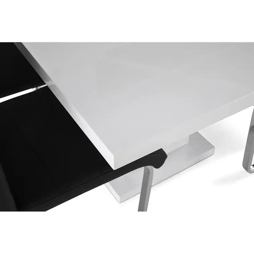 Matgrupp Scandinavian Choice Ratliff med 6 Cibus Stolar
