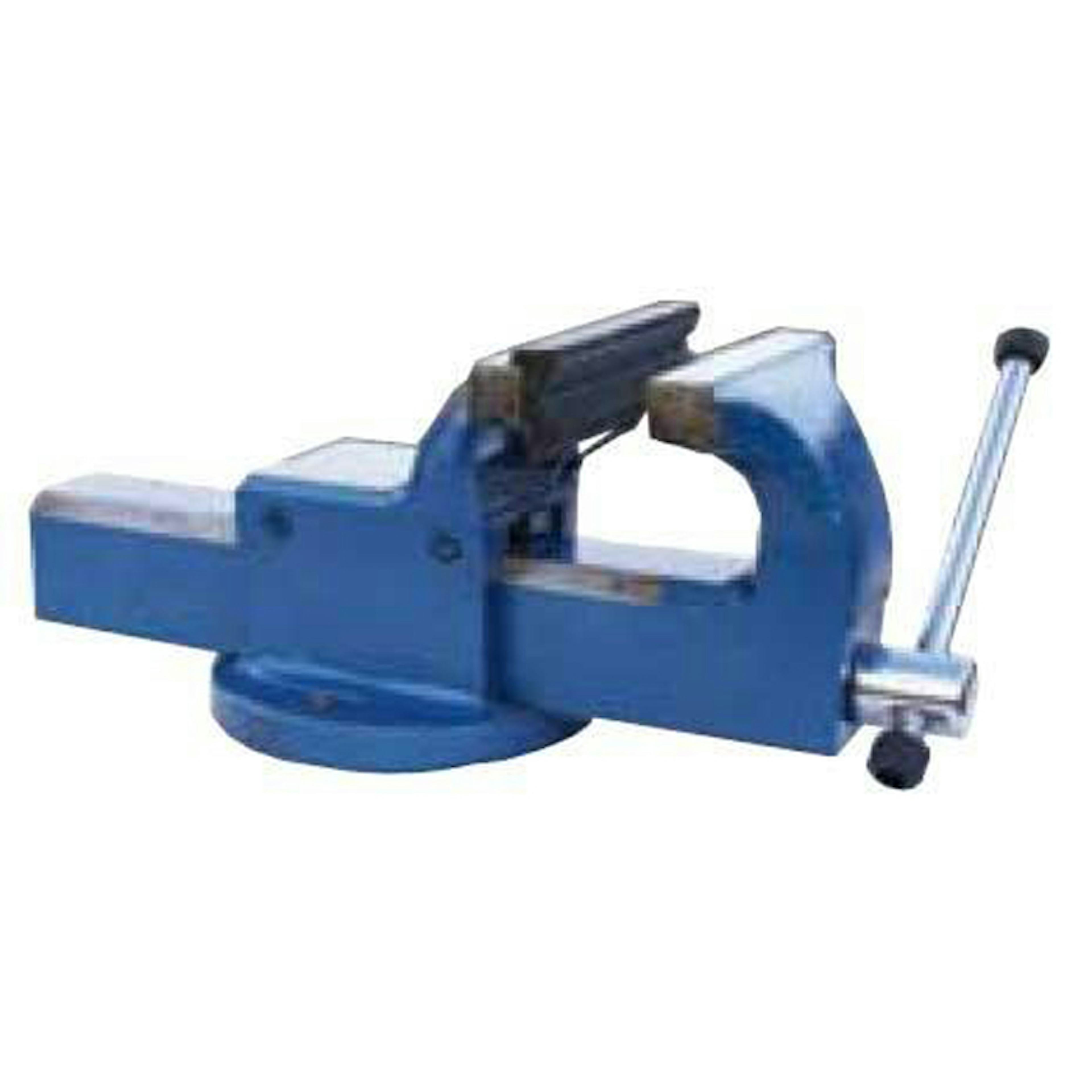 Skruvstäd Hawk Sänksmitt