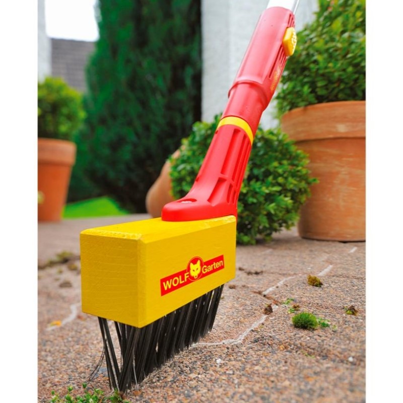 Fogborste WOLF-Garten FB-M Multi-Star