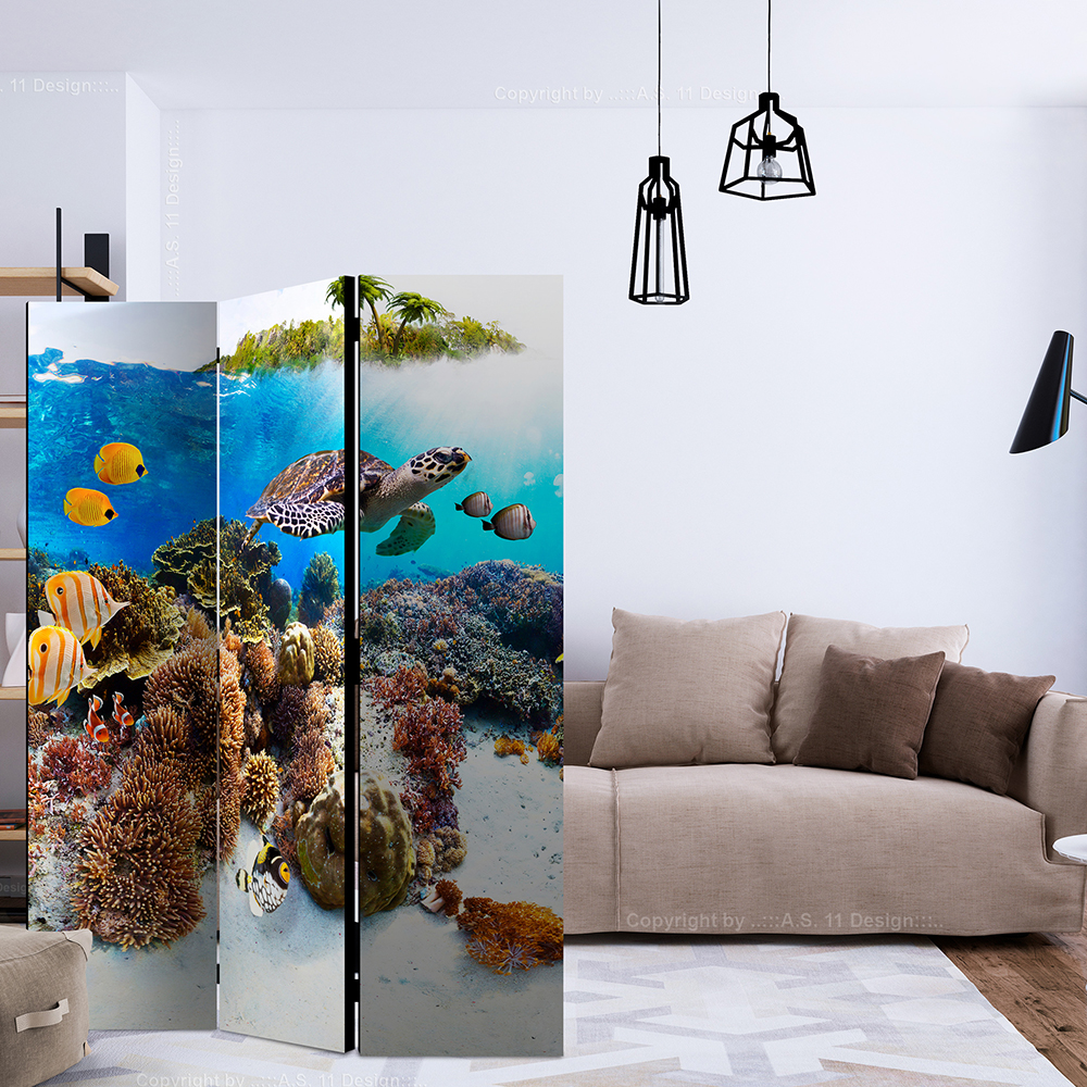 Rumsavdelare Arkiio Cay 135x172 cm