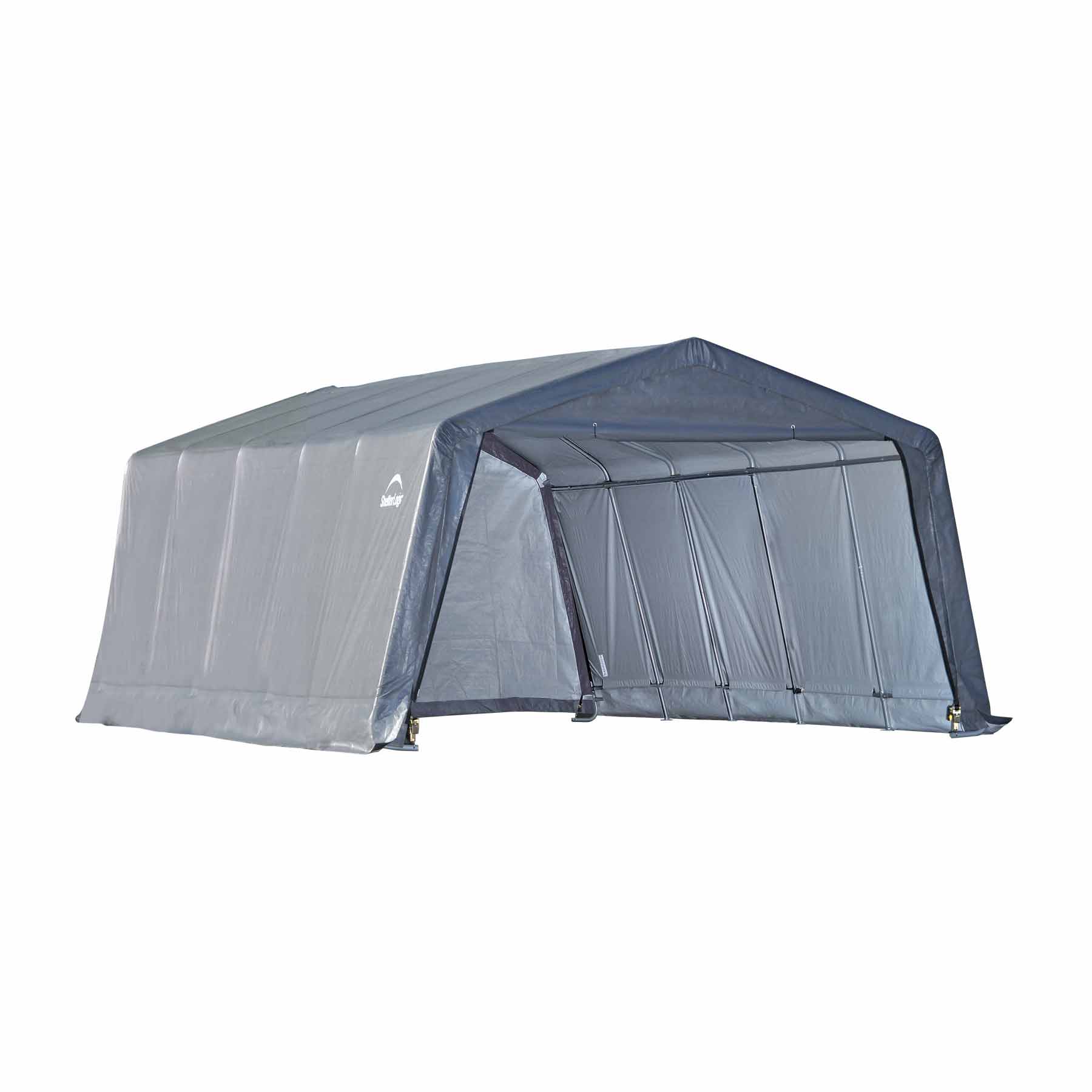 Garagetält gop 23 m2