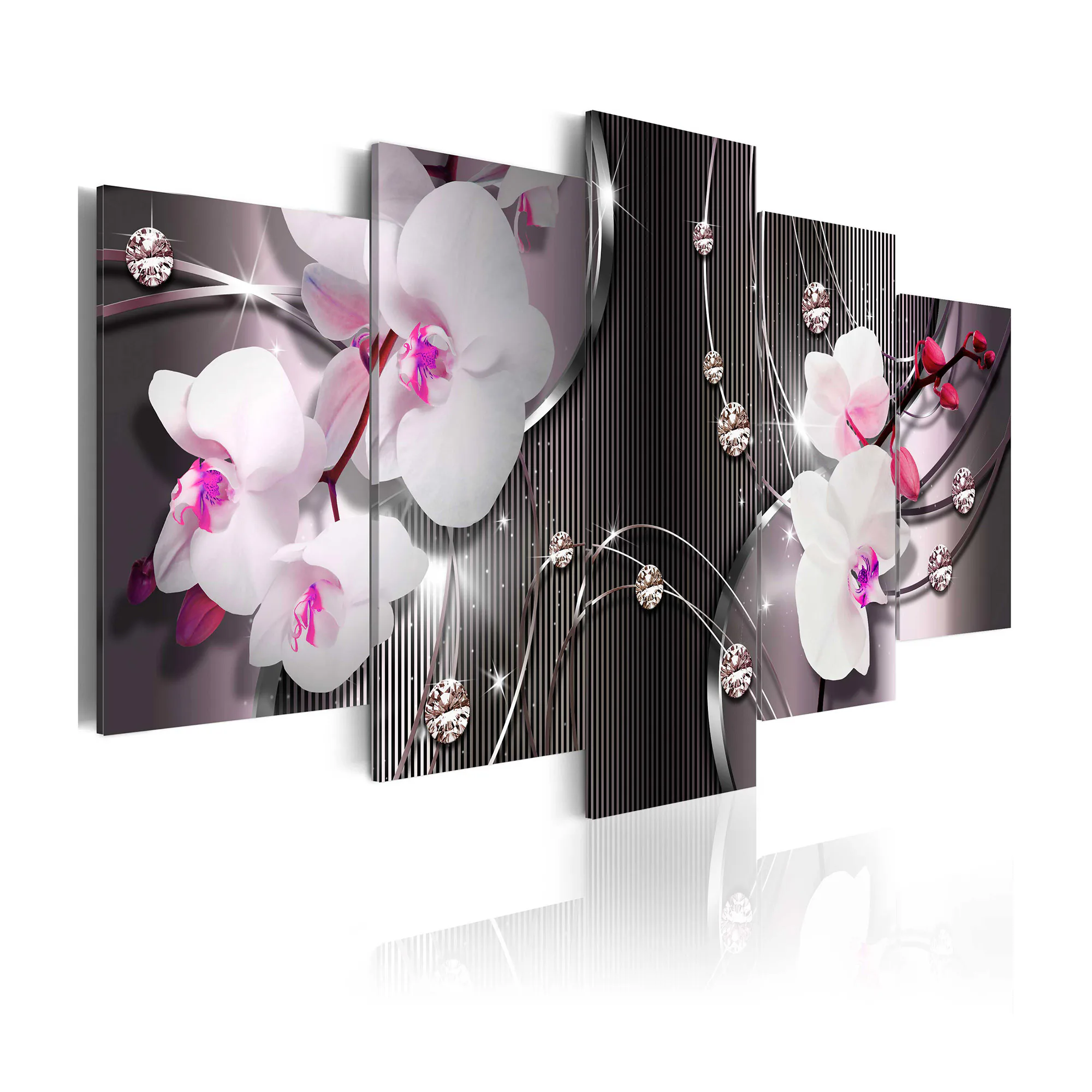 Tavla Arkiio Speech Of Flowers