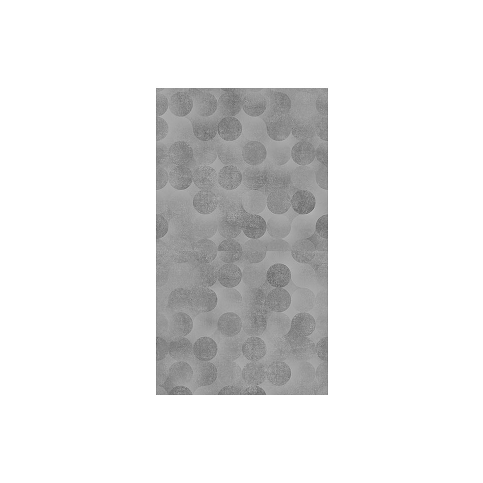 Fototapet Arkiio Grey Beauty 50x1000 cm