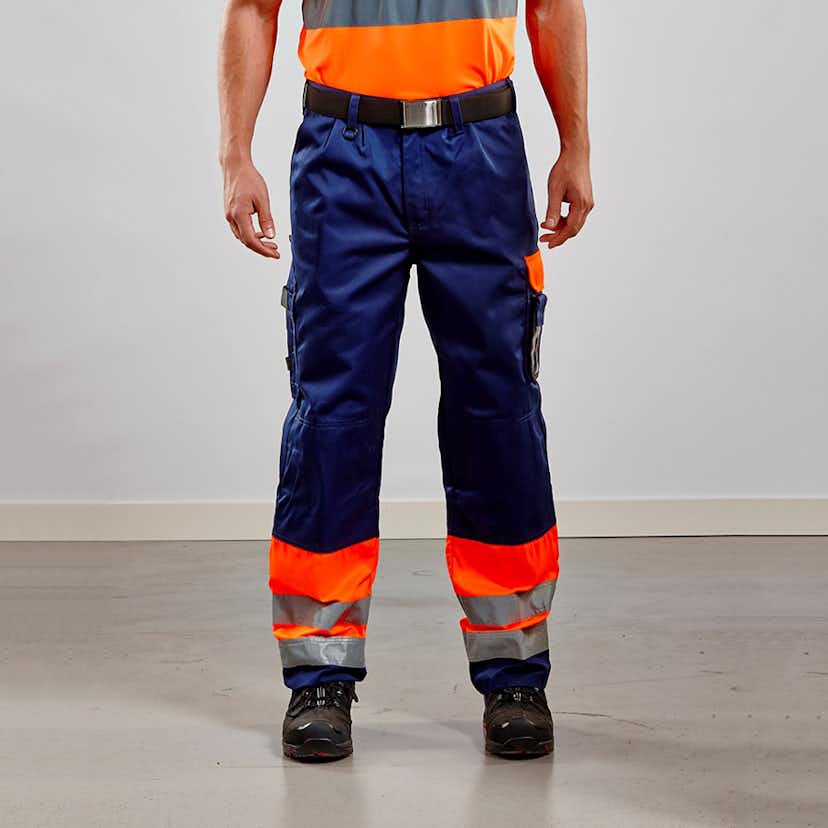 Varselbyxa Blåkläder 1584