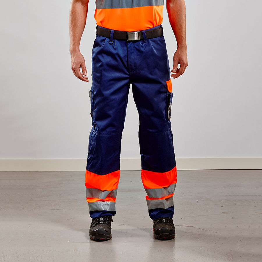 Varselbyxa Blåkläder 1584