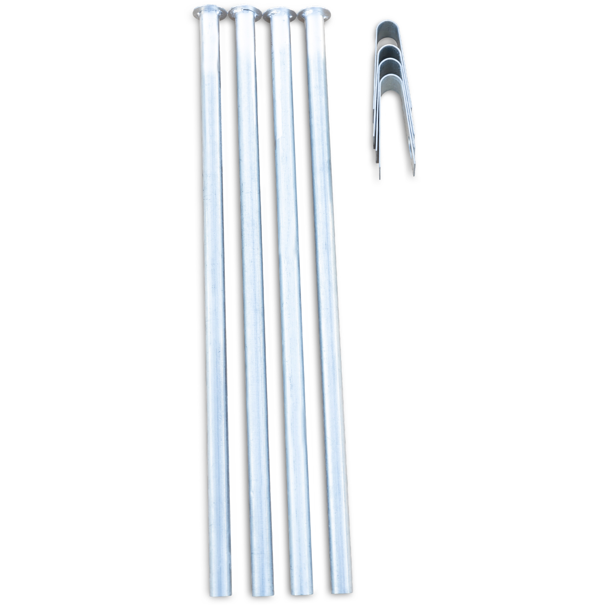 Garagetält Lyfco 14.4m² 500g/m² PVC