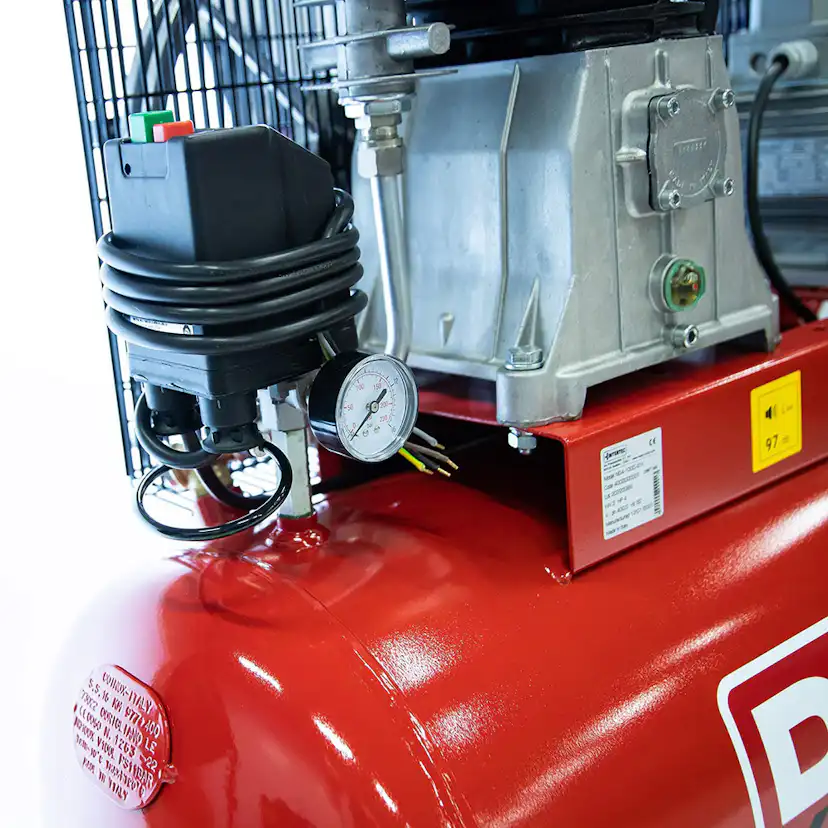 Kompressor Drift-Air NG4 100C 4TK