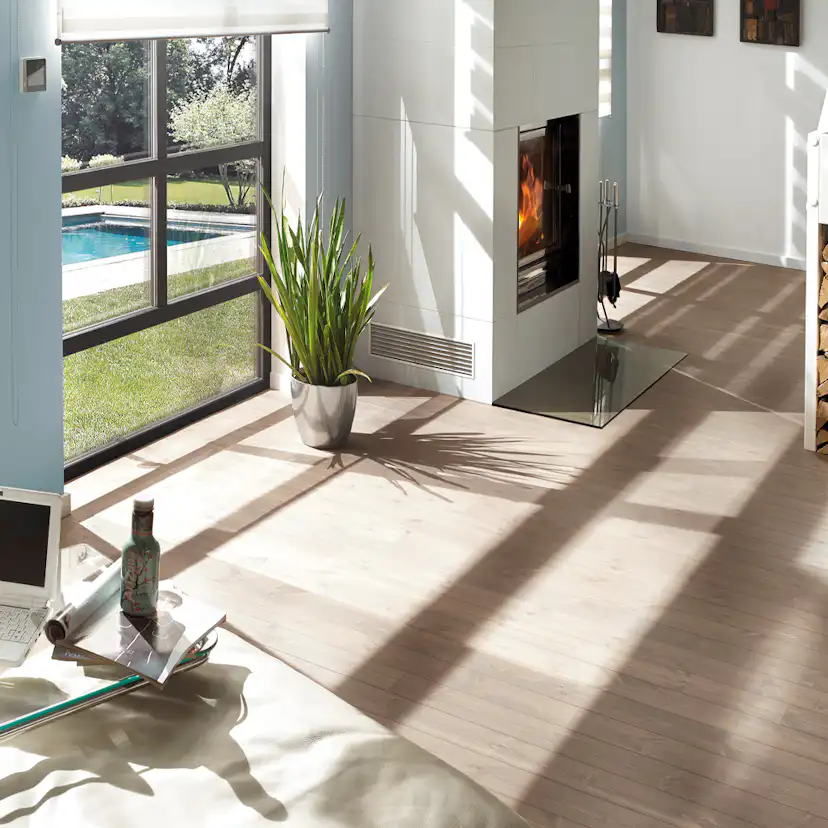 Intensivrengöring Osmo 8019 1,0 liter