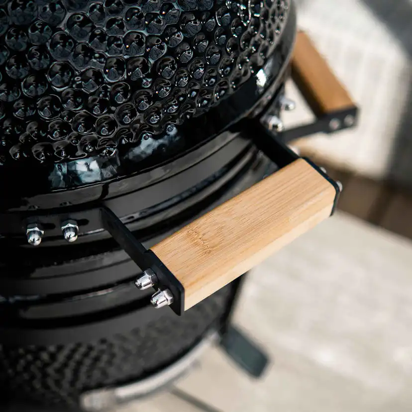 Kamadogrill Limousin Professional 15"