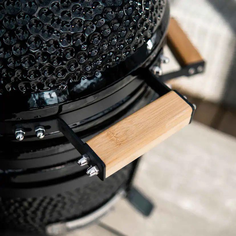 Kamadogrill Limousin Professional 15"