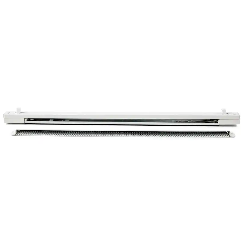 Karmventil Komplett Habo Bredd 523 mm