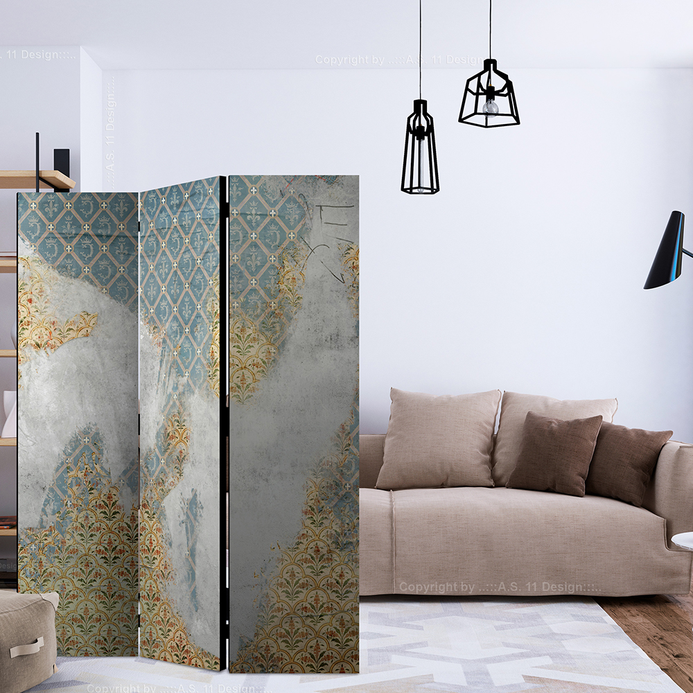 Rumsavdelare Arkiio Remnants Of The Past 135x172 cm