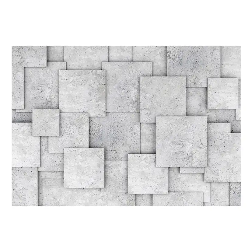 Fototapet Arkiio Concrete Abyss