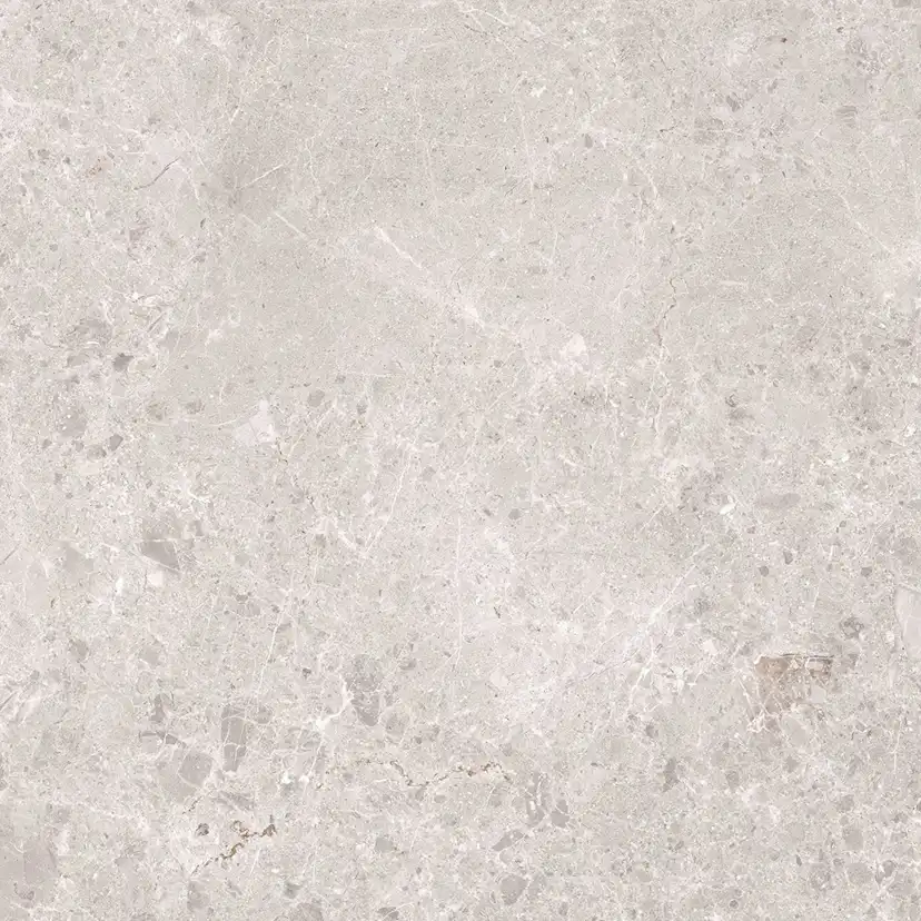 Klinker Tenfors Artic Blanco Marmor Matt 60x60 cm