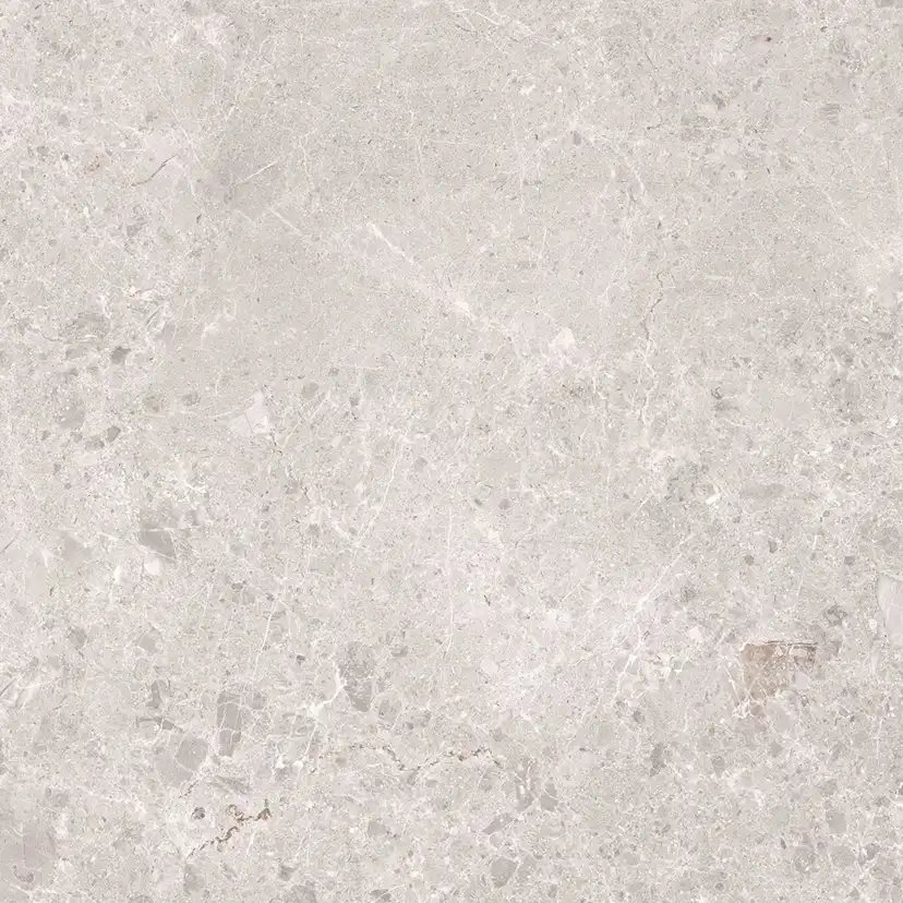 Klinker Tenfors Artic Blanco Marmor Matt 60x60 cm