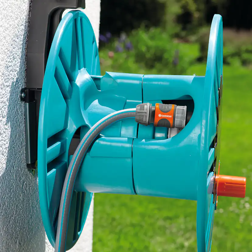 Slangbox Gardena Classic 60