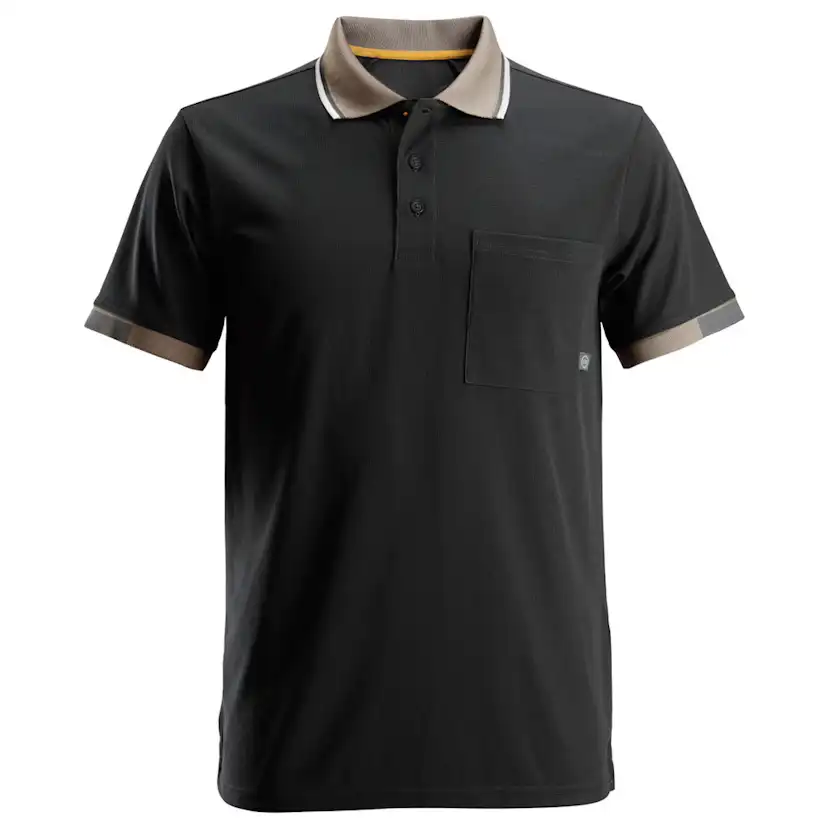 Pikétröja Snickers Workwear 37.5 AW