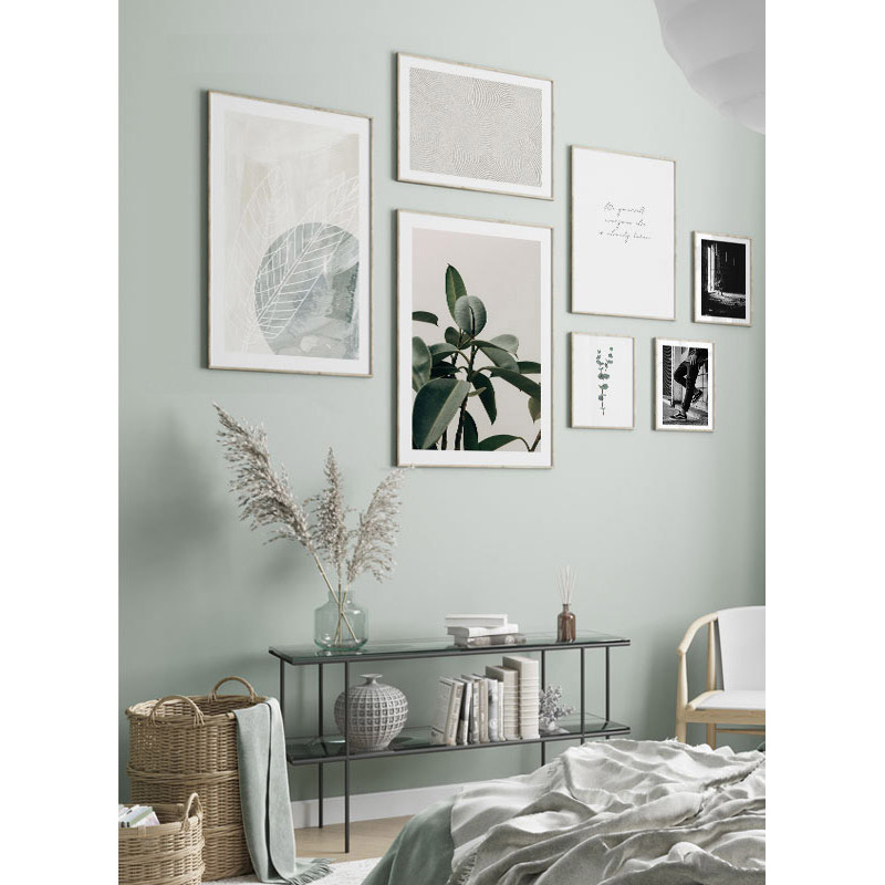 Poster Gallerix Be Yourself