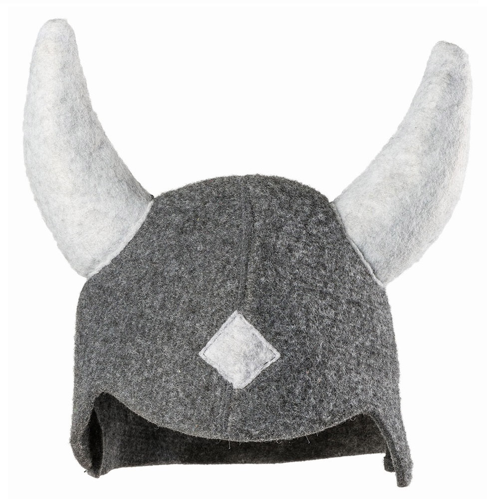 Badhatt Kirami Tubhat Viking Grå