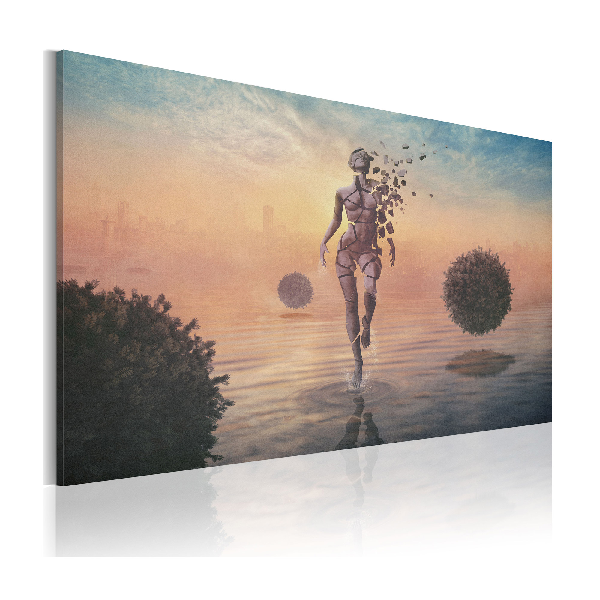 Tavla Arkiio Lightness Of Heaviness