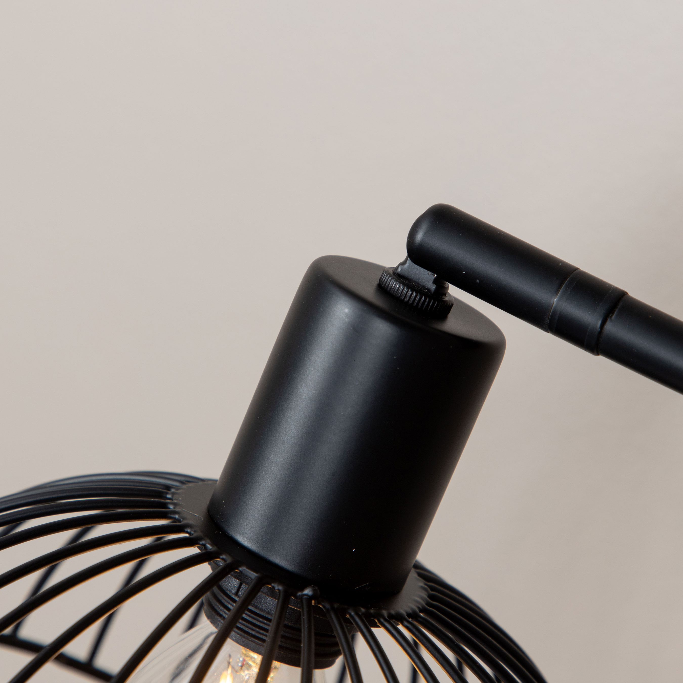 Bordslampa Venture Home Elsa