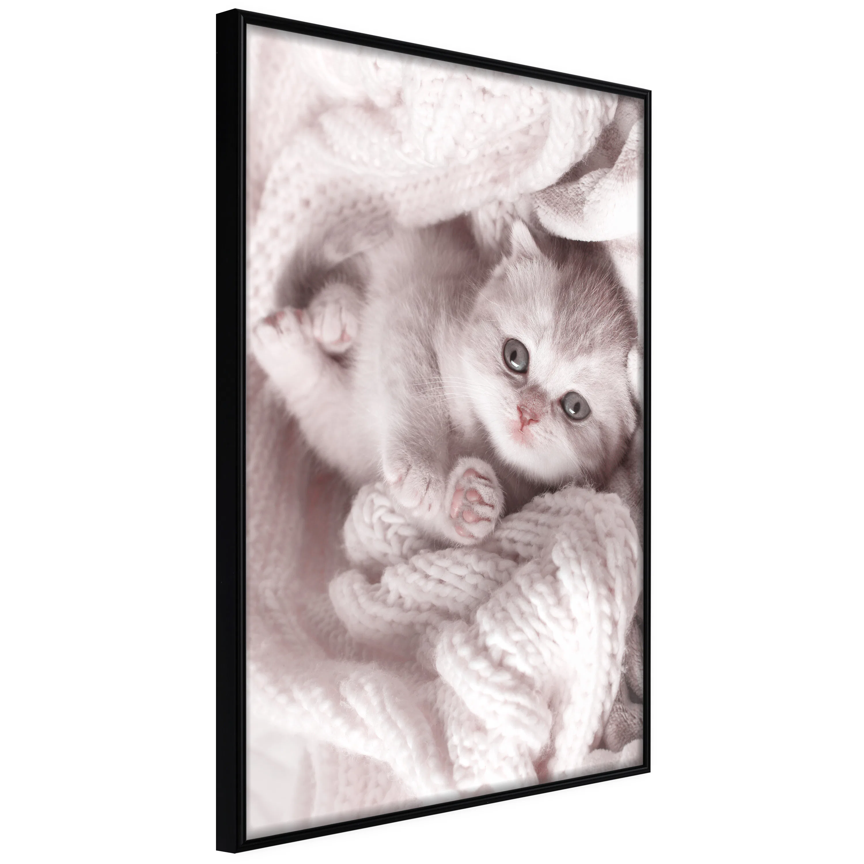 Poster Artgeist Affisch Lover of Rest