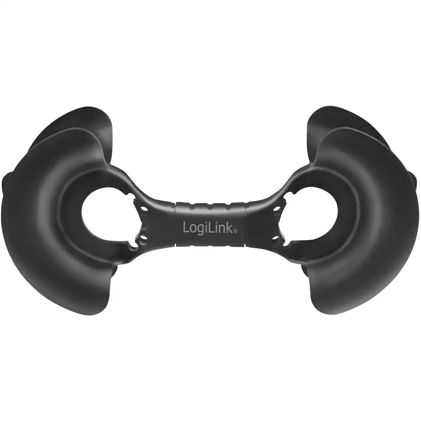 Kabelvinda LogiLink Förvaring av Förlängningskabel