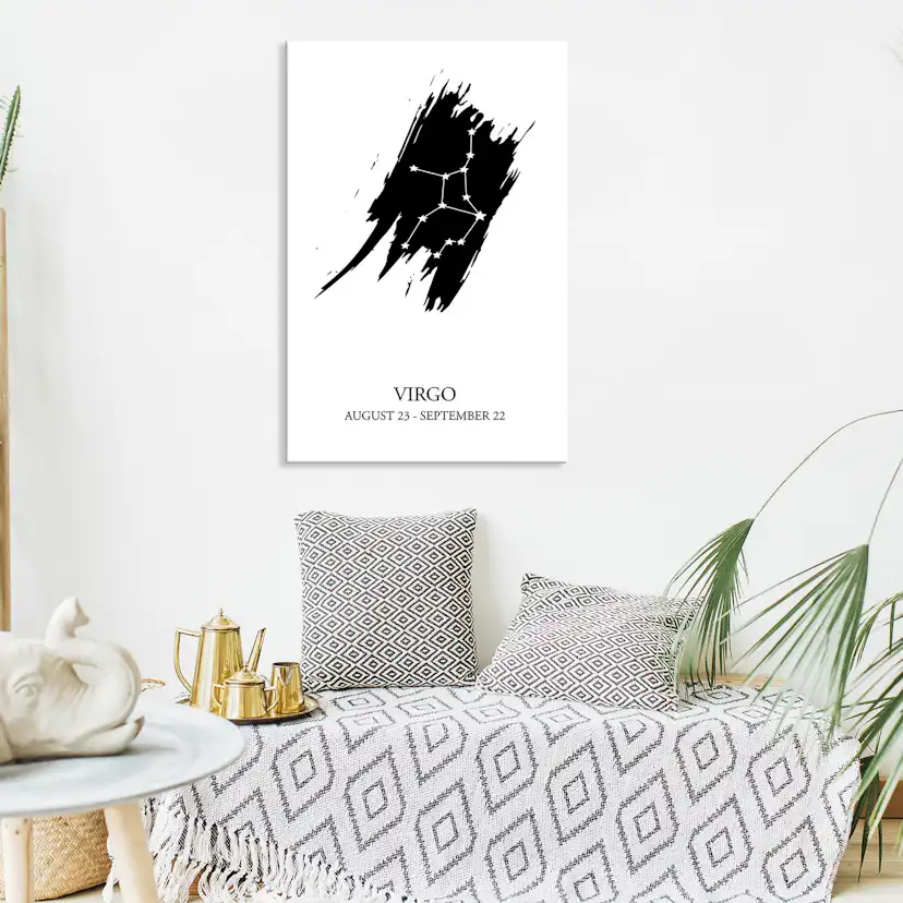 Tavla Arkiio Zodiac Signs Virgo