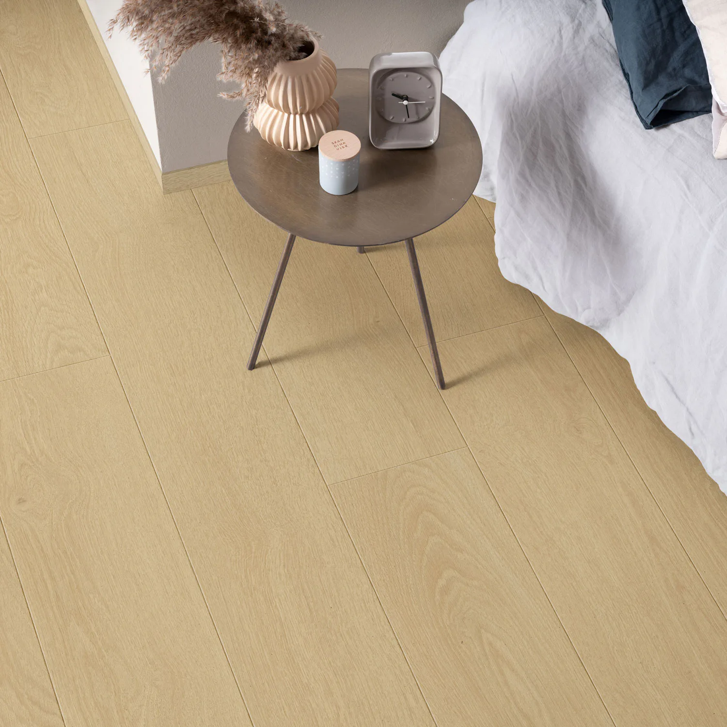 Laminatgolv Pergo Visby Pro Sand Drift Oak