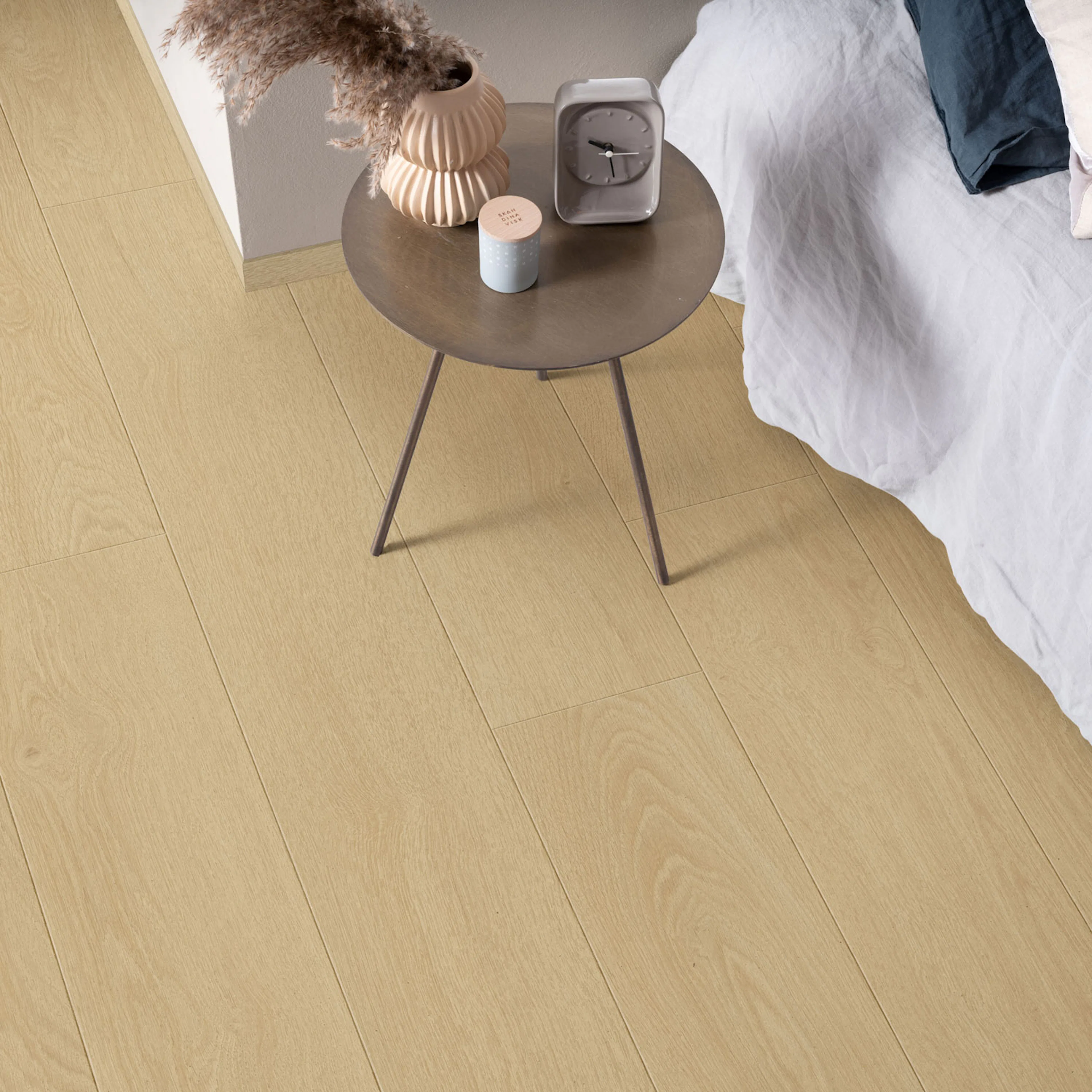 Laminatgolv Pergo Visby Pro Sand Drift Oak