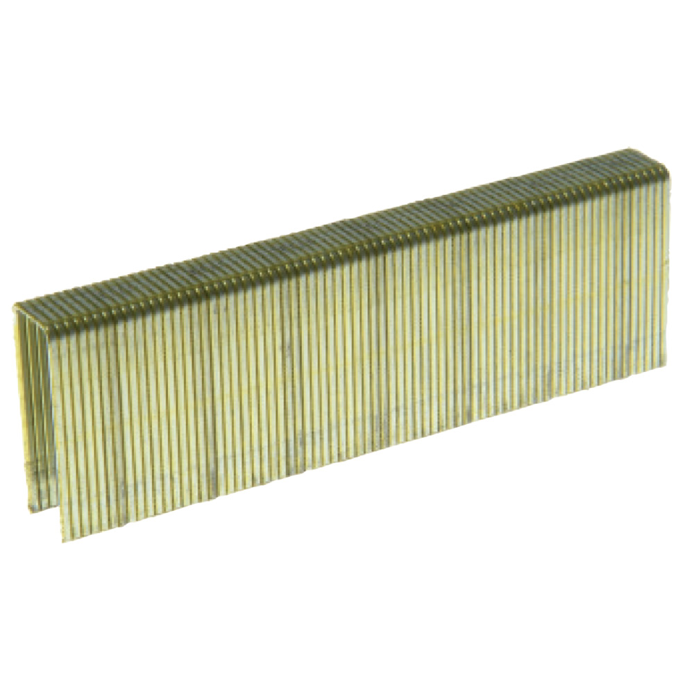 Klammer Gunnebo Fastening x8 Elförzinkad