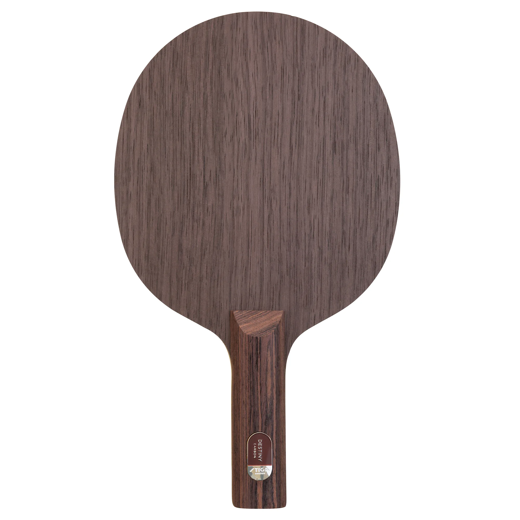 Pingisracket STIGA Sports Blade Destiny Carbon Classic Stomme Till Racket