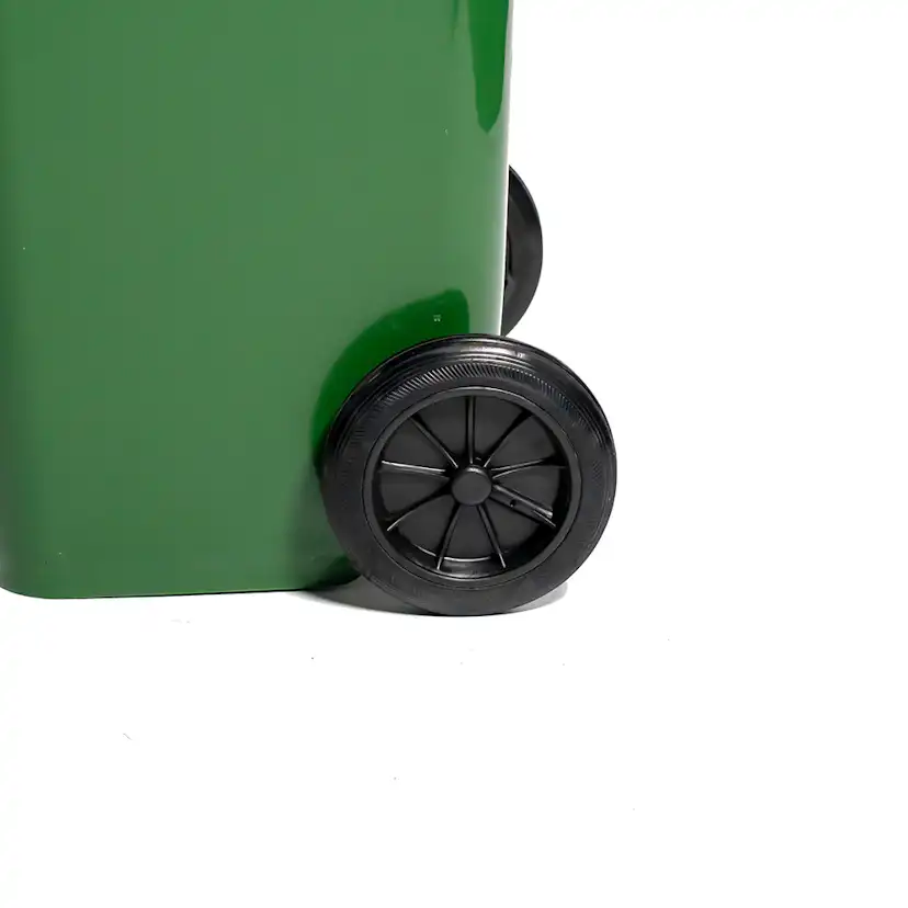 Sopkärl Lyfco 120L Grön