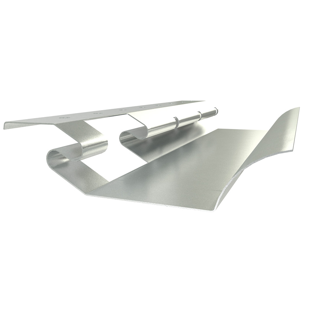 Akustikprofil Europrofil Ap+25 3000 mm