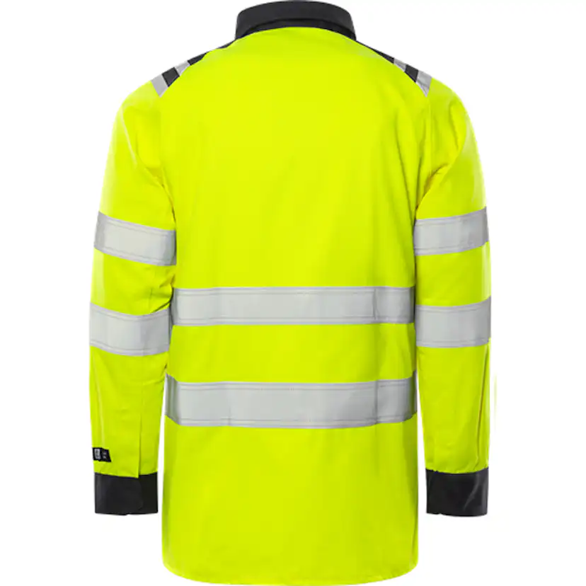 Flamestat Skjorta 7050 ATS, klass 3 Storlek: M