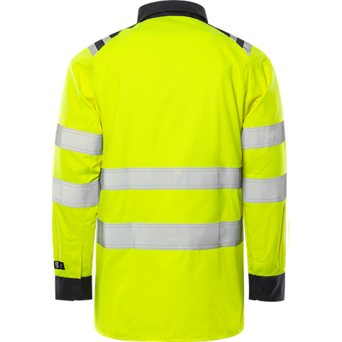 Flamskyddad Skjorta Fristads 7050 ATS Klass 3