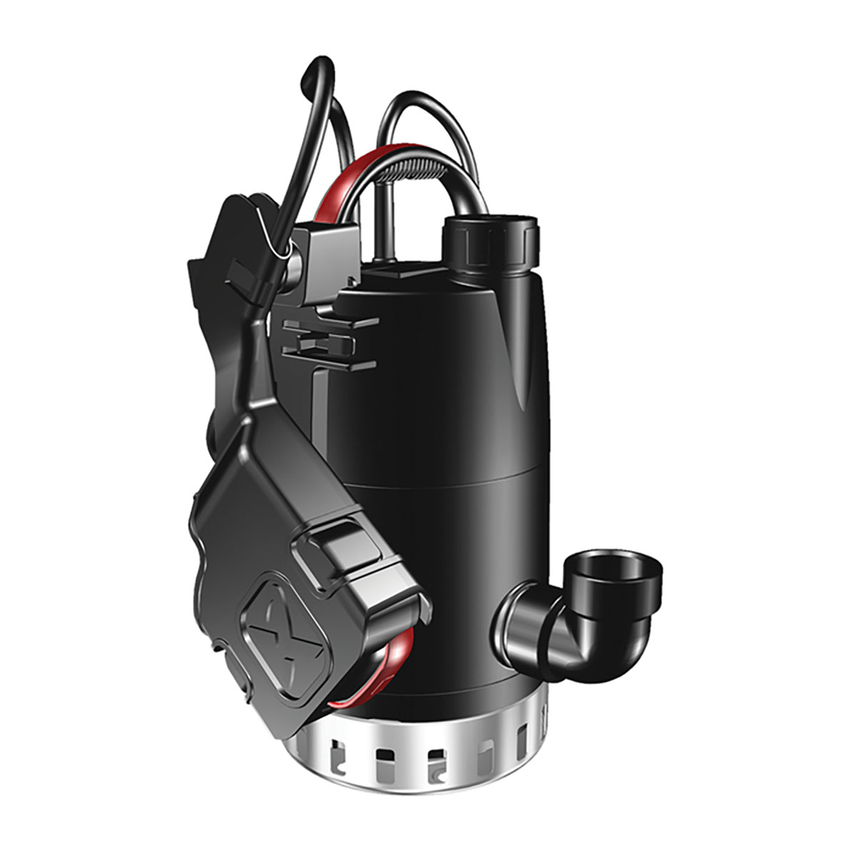 Avloppspump Grundfos Unilift CC7 - A1 CS