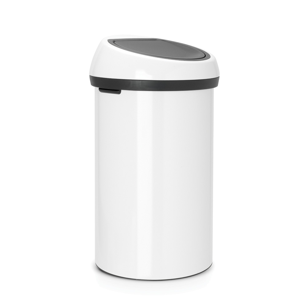 Soptunna Brabantia Touch Bin New 60 L