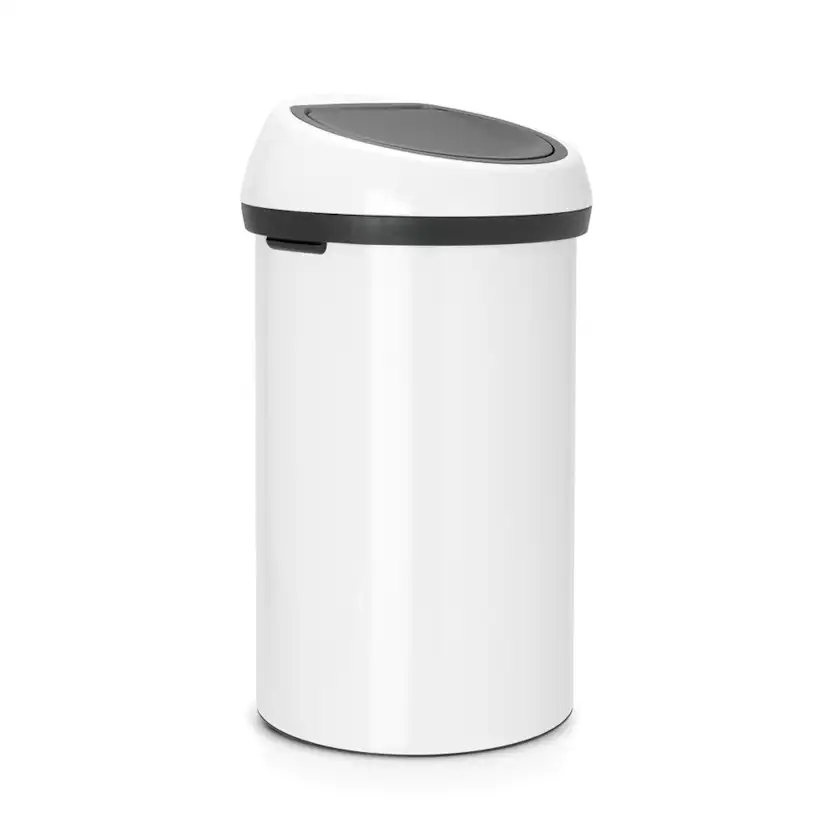 Soptunna Brabantia Touch Bin New 60 L