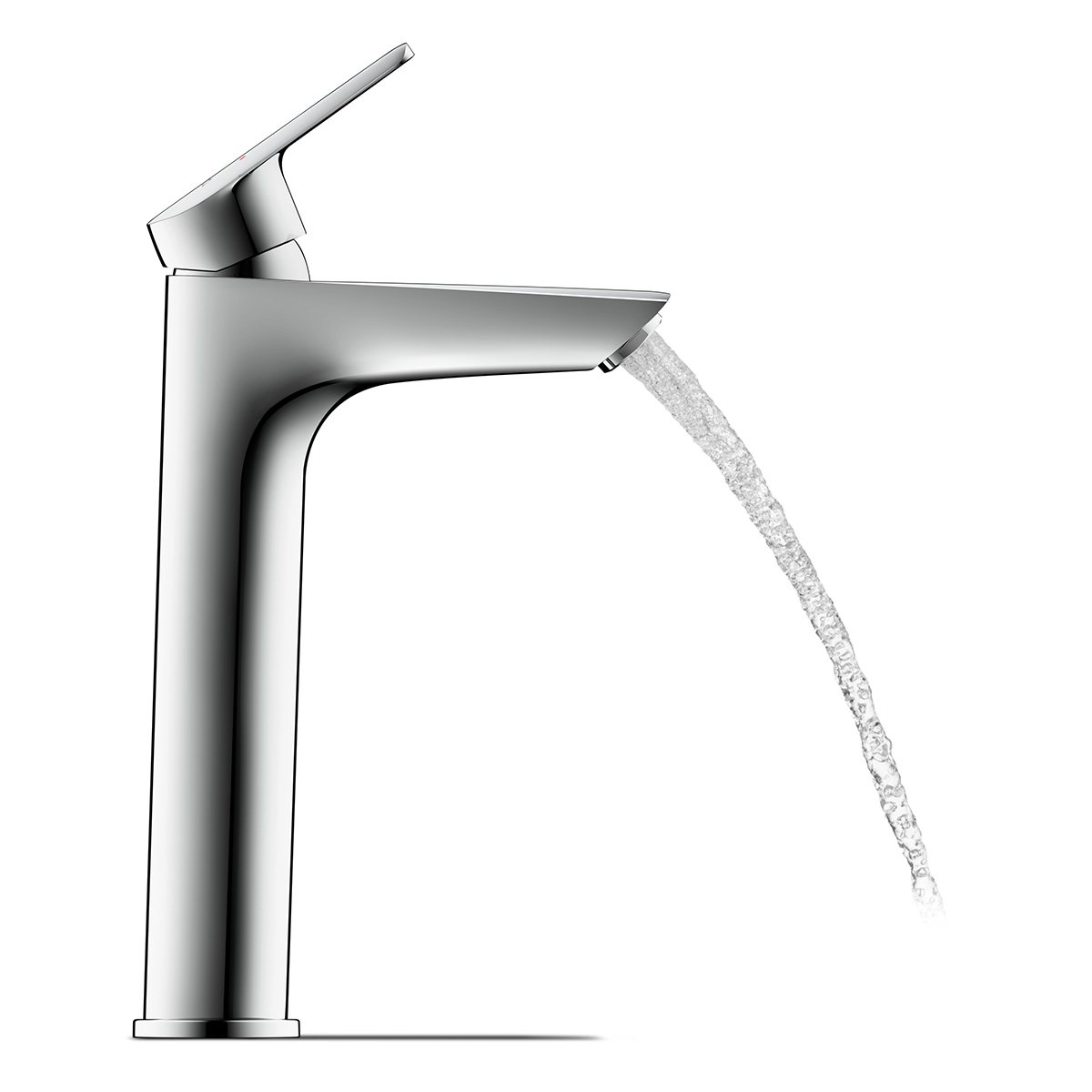 Tvättställsblandare Duravit No.1 Large
