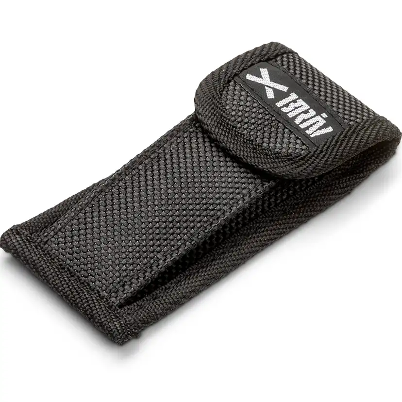 Jackknife Briv Orange Camo