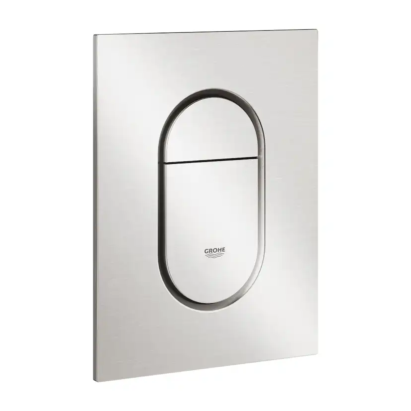 Spolknapp Grohe Arena Cosmopolitan S