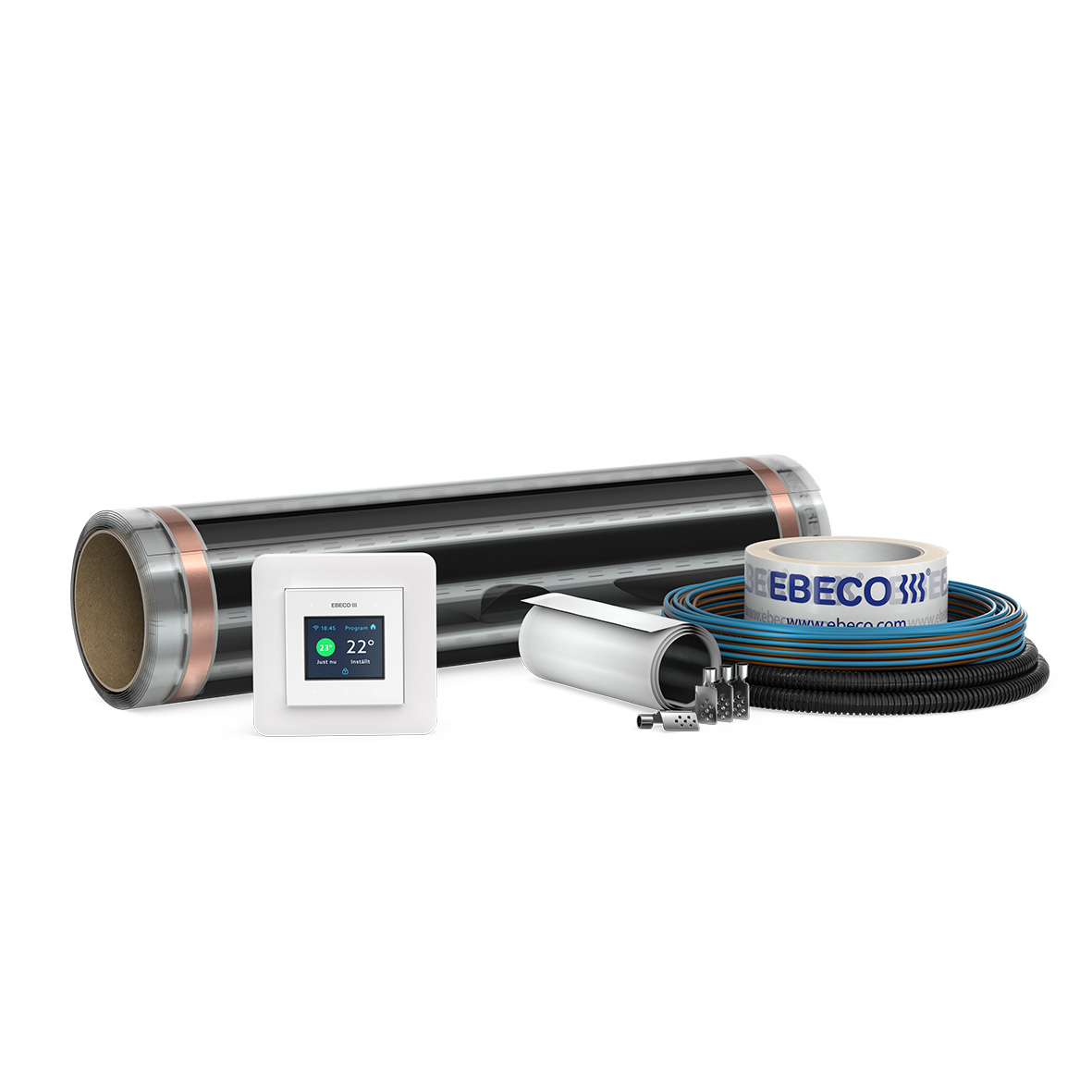 Foil Kit 500  13.5 m 6 m2