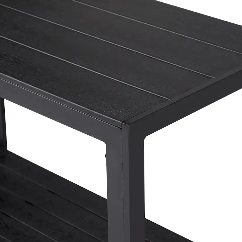 Serveringsvagn Outfit 90x45 cm
