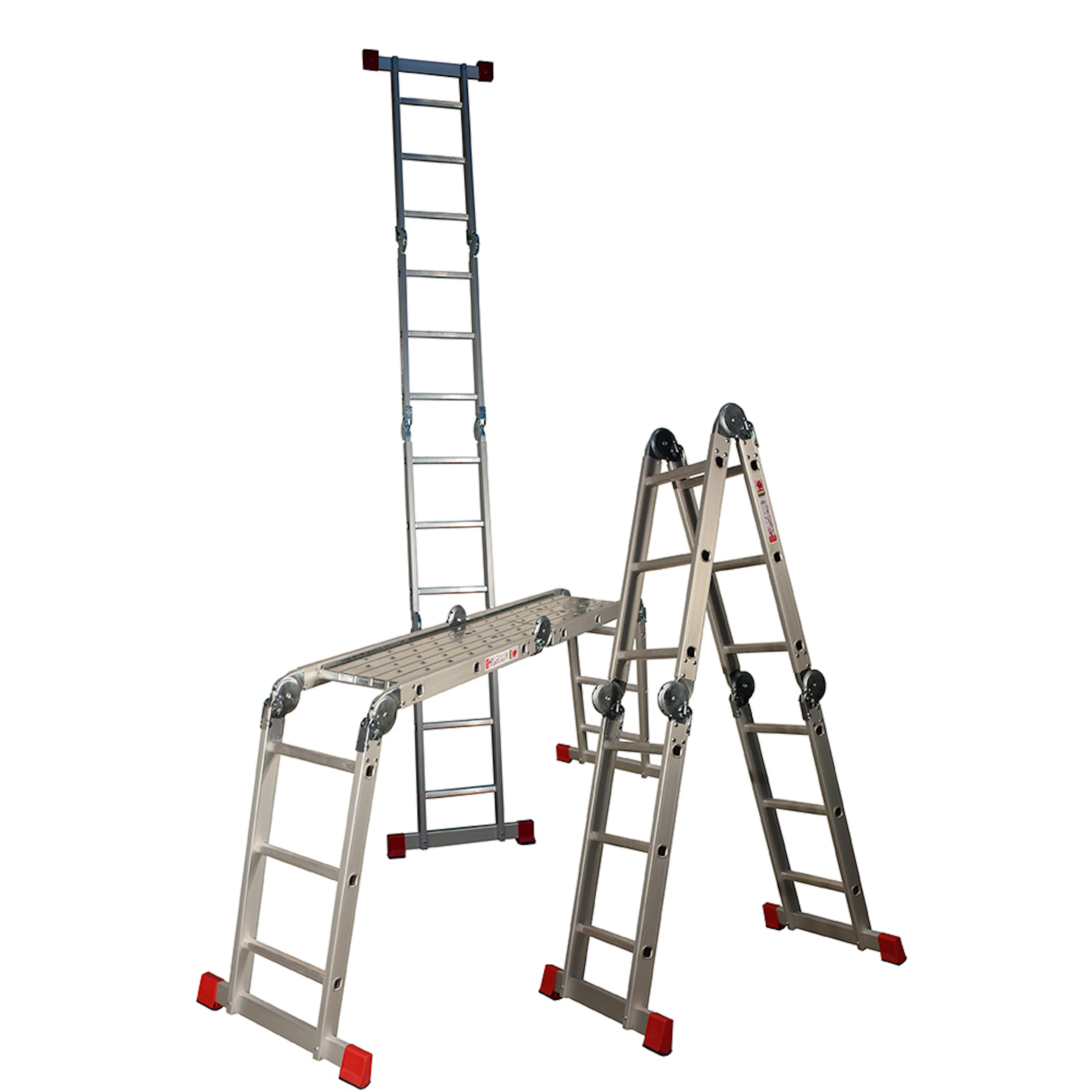 Universalstege Jumbo 3,6 meter