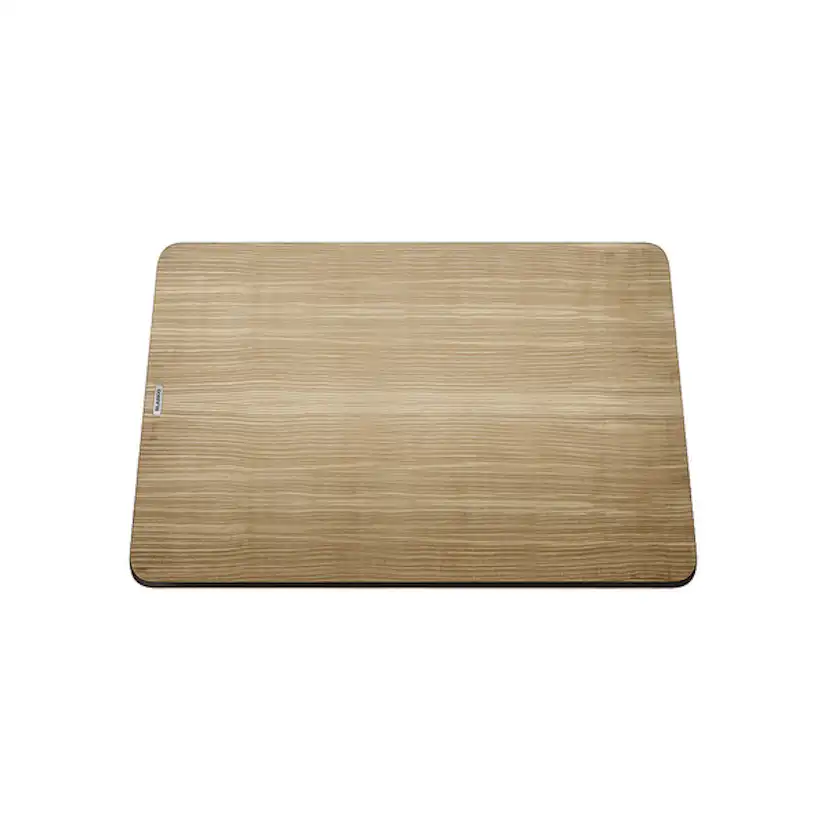 Skärbräda Blanco Askkomposit 367 x 460 mm