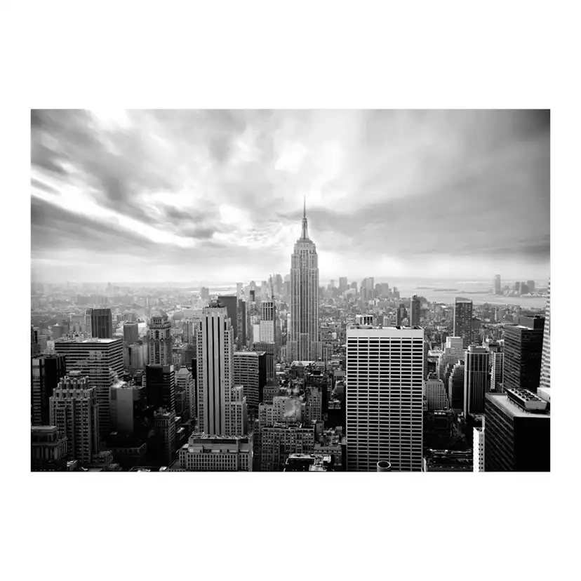 Fototapet Arkiio Old New York
