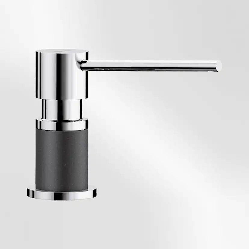 Diskmedelspump Blanco Lato