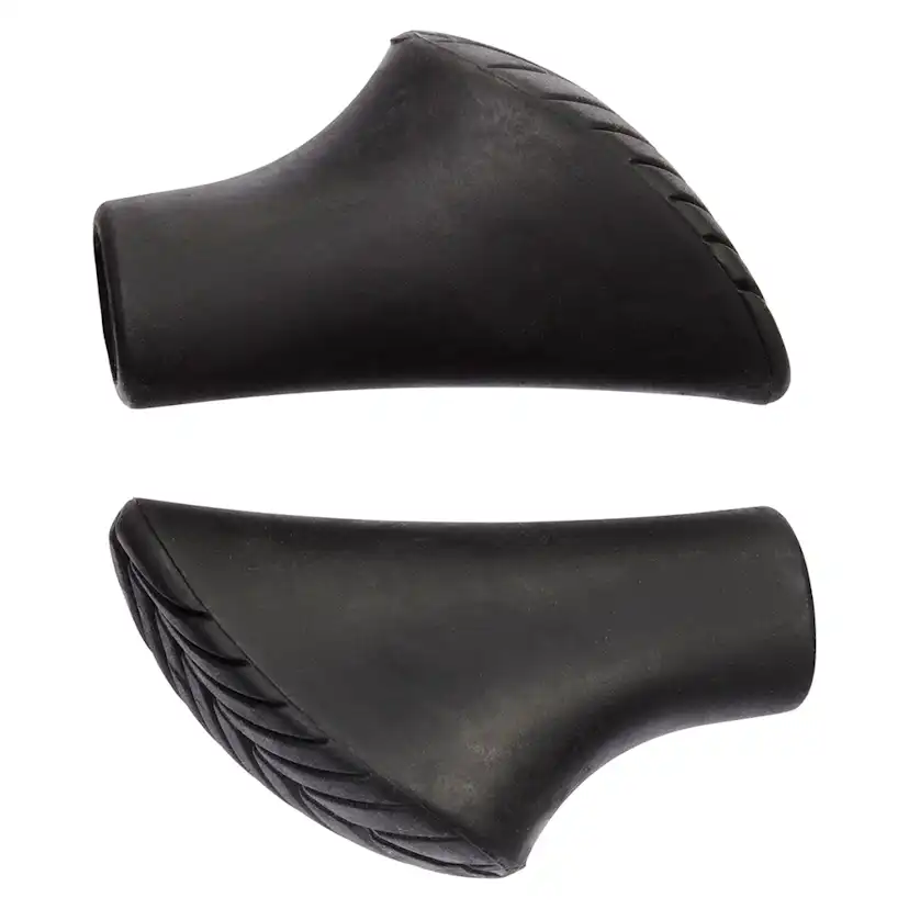 Gummifötter Silva till Gåstavar