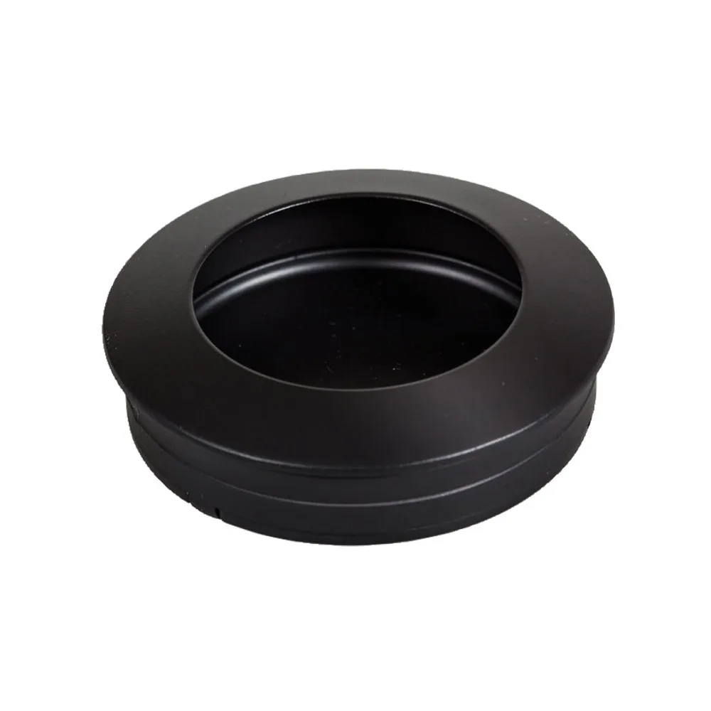 Infällnadshandtag Beslag Design Hollow